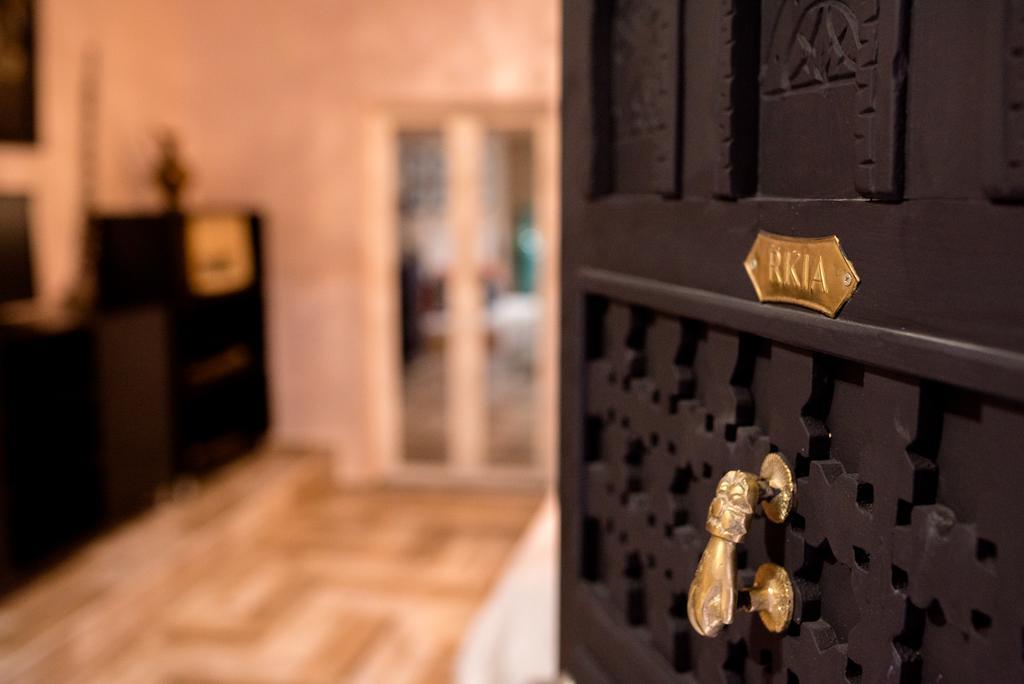 Riad Ksar Aylan Tajda Luaran gambar