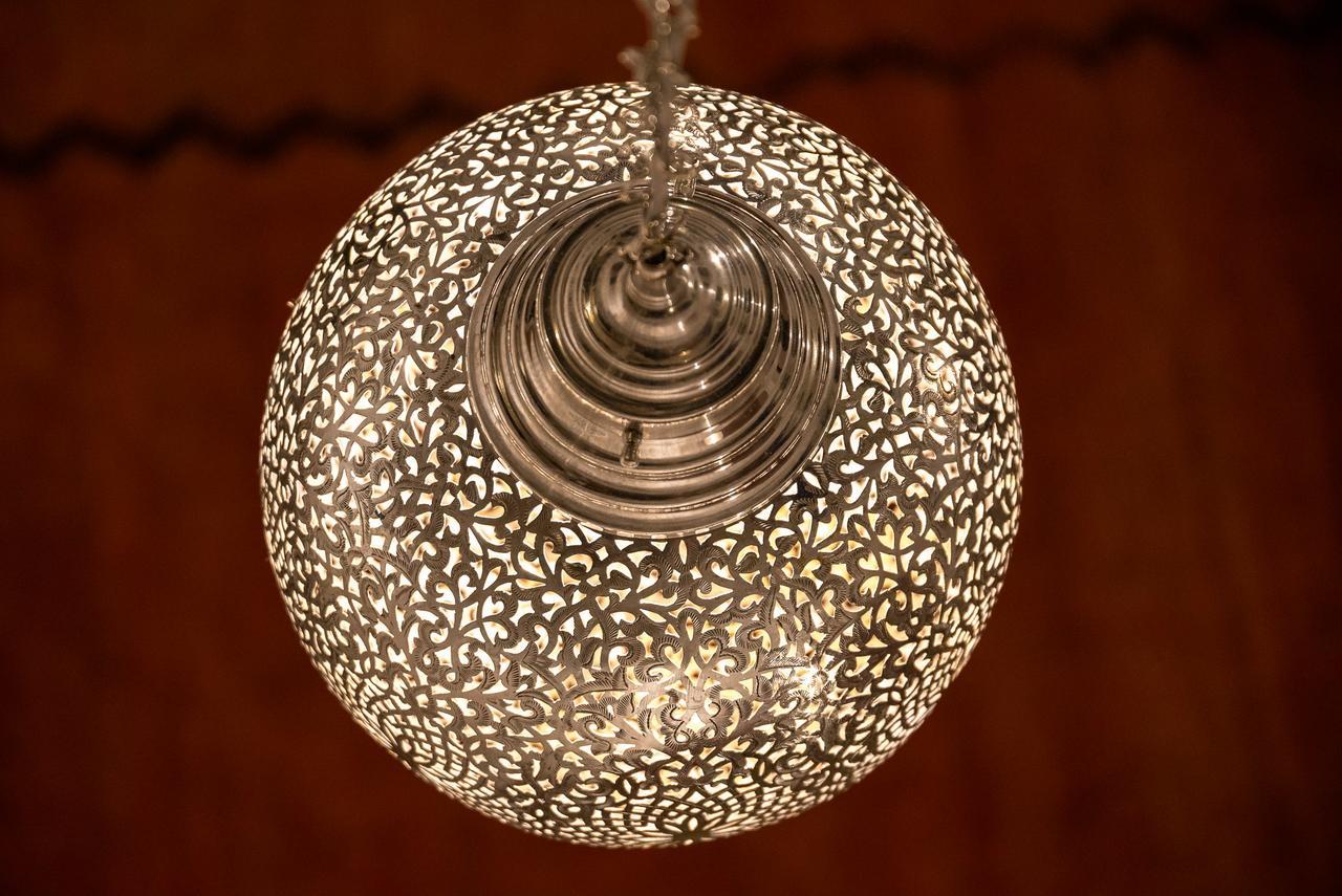 Riad Ksar Aylan Tajda Luaran gambar